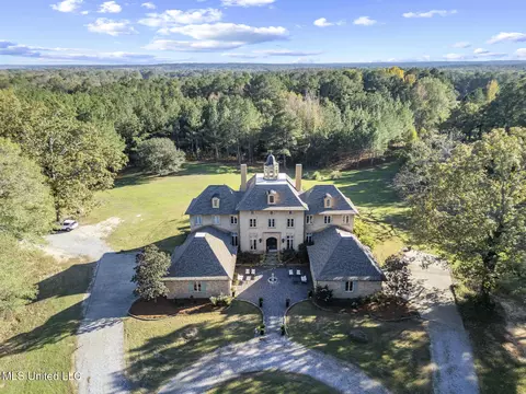 410 Cole Rd, Mendenhall, MS 39114