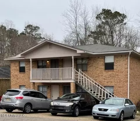 59 Golf Course Rd, Hattiesburg, MS 39402