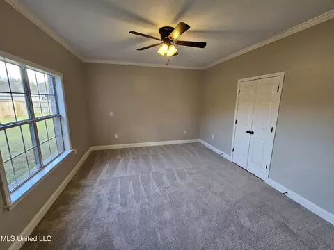 Bedroom - 338 Cherry Bark Dr, Brandon, MS 39047 photo 1 of 2