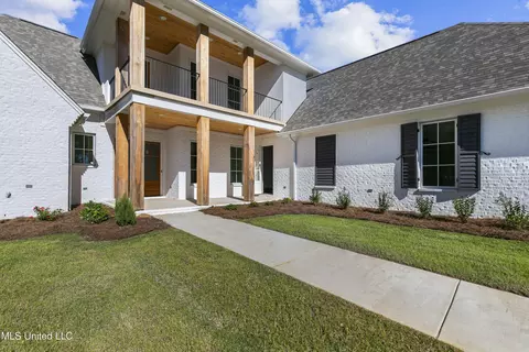 Exterior - 102 Parson Pl, Madison, MS 39110 photo 4 of 14