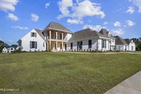 Exterior - 102 Parson Pl, Madison, MS 39110 photo 2 of 14