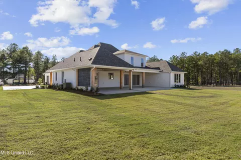 Exterior - 102 Parson Pl, Madison, MS 39110 photo 10 of 14