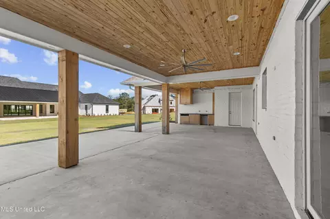 Exterior - 102 Parson Pl, Madison, MS 39110 photo 7 of 14