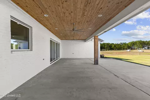 Exterior - 102 Parson Pl, Madison, MS 39110 photo 6 of 14
