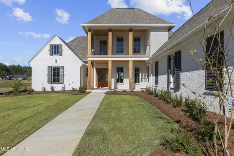 Exterior - 102 Parson Pl, Madison, MS 39110 photo 3 of 14