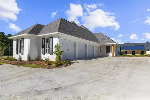 Exterior - 102 Parson Pl, Madison, MS 39110 photo 12 of 14