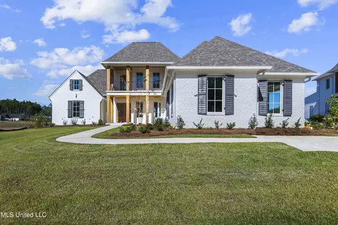 102 Parson Pl, Madison, MS 39110