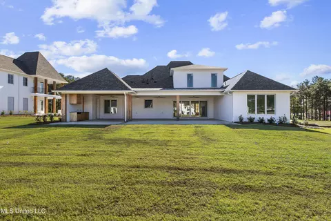 Exterior - 102 Parson Pl, Madison, MS 39110 photo 8 of 14