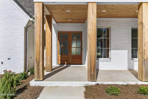 Exterior - 102 Parson Pl, Madison, MS 39110 photo 5 of 14
