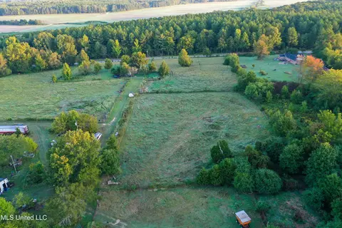 6988 Tate Panola Road Rd, Como, MS 38619 photo 3
