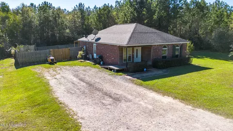 Other - 421 M P Parker Rd, Perkinston, MS 39573 photo 8 of 8