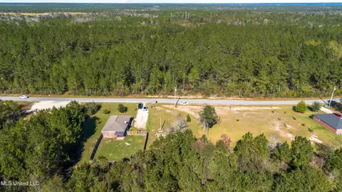 View/Area - 421 M P Parker Rd, Perkinston, MS 39573 photo 8 of 12