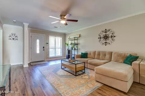 Other - 421 M P Parker Rd, Perkinston, MS 39573 photo 1 of 8
