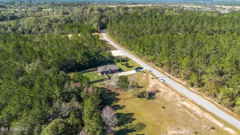 View/Area - 421 M P Parker Rd, Perkinston, MS 39573 photo 7 of 12