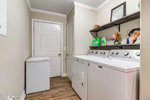 Other - 421 M P Parker Rd, Perkinston, MS 39573 photo 6 of 8
