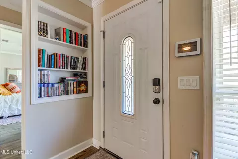 Entry Way - 421 M P Parker Rd, Perkinston, MS 39573 photo 1 of 1