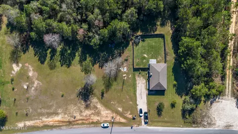 View/Area - 421 M P Parker Rd, Perkinston, MS 39573 photo 12 of 12