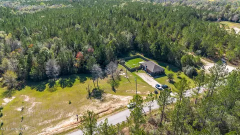 View/Area - 421 M P Parker Rd, Perkinston, MS 39573 photo 5 of 12