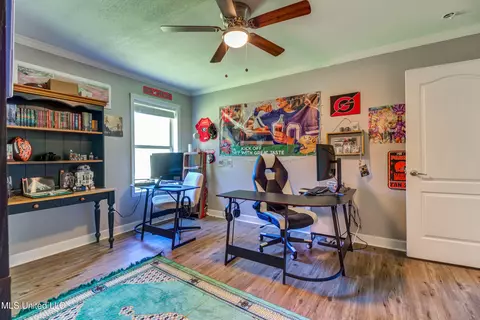Other - 421 M P Parker Rd, Perkinston, MS 39573 photo 4 of 8