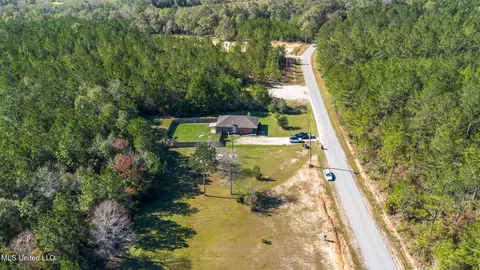 View/Area - 421 M P Parker Rd, Perkinston, MS 39573 photo 6 of 12