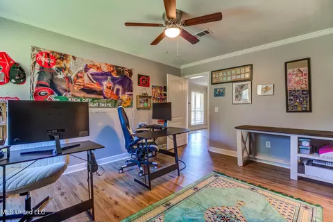 Other - 421 M P Parker Rd, Perkinston, MS 39573 photo 5 of 8