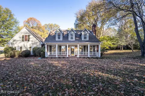5020 Wildwood Dr, Southaven, MS 38671