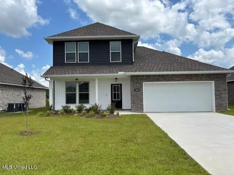 15079 Stockridge Dr, Gulfport, MS 39503