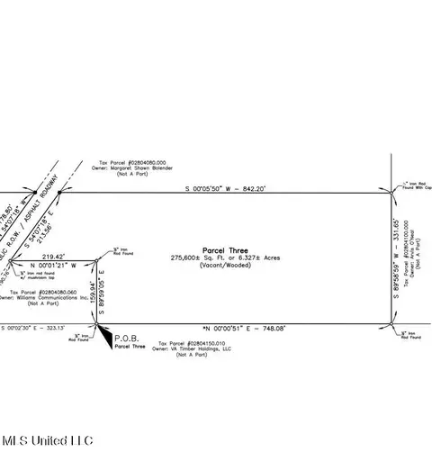 03 Oneal Rd, Vancleave, MS 39565 photo 8
