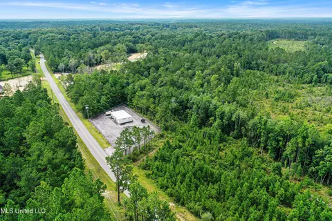 03 Oneal Rd, Vancleave, MS 39565