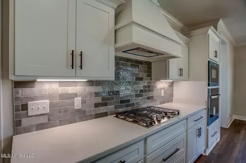 Kitchen - 9095 Bennett Trl, Hernando, MS 38632 photo 5 of 5