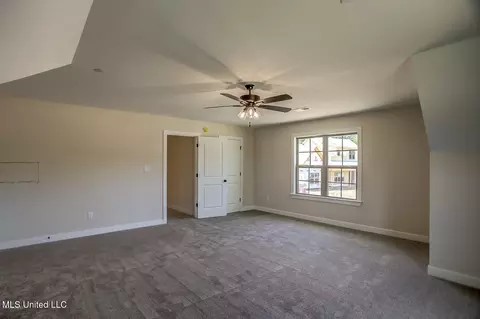 Bedroom - 9095 Bennett Trl, Hernando, MS 38632 photo 7 of 7