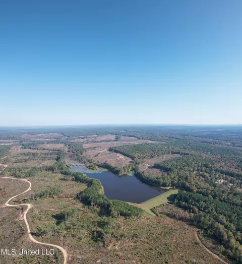 Off Highway 315, Water Valley, MS 38965