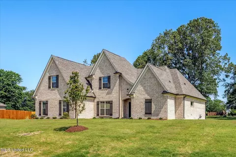 3960 Winter Pointe Dr, Olive Branch, MS 38654 photo 3