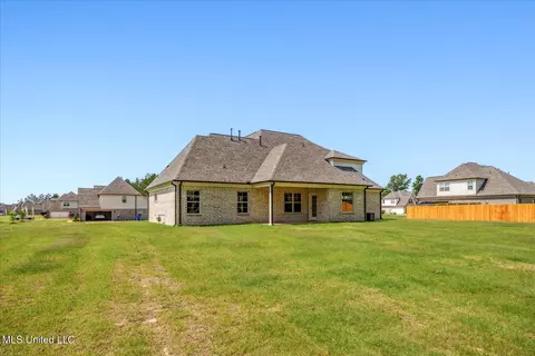 3960 Winter Pointe Dr, Olive Branch, MS 38654 photo 24