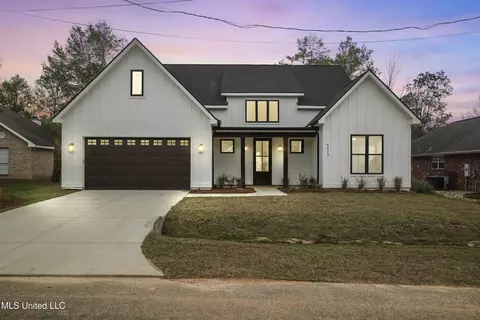 6513 Kiko St, Diamondhead, MS 39525 photo 3