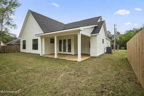 6513 Kiko St, Diamondhead, MS 39525 photo 33