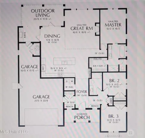 6513 Kiko St, Diamondhead, MS 39525 photo 34