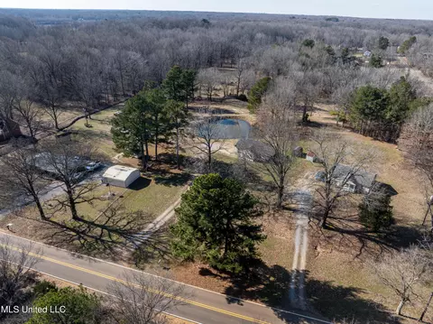 View/Area - 3305 N Robertson Rd, Nesbit, MS 38651 photo 9 of 9