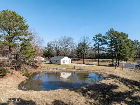 View/Area - 3305 N Robertson Rd, Nesbit, MS 38651 photo 8 of 9