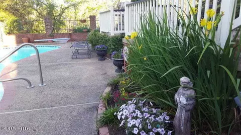 Exterior - 1016 Main St, Natchez, MS 39120 photo 17 of 17