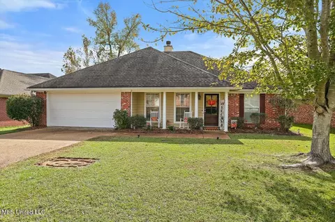 570 Lincolns Dr, Brandon, MS 39042