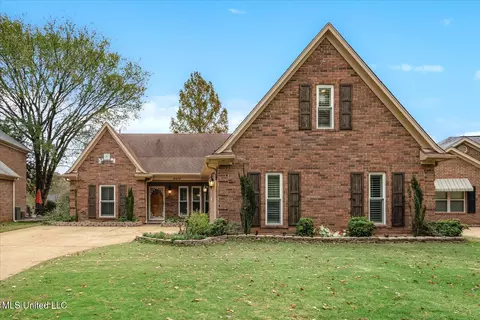 4414 Nicholas Ln, Southaven, MS 38672