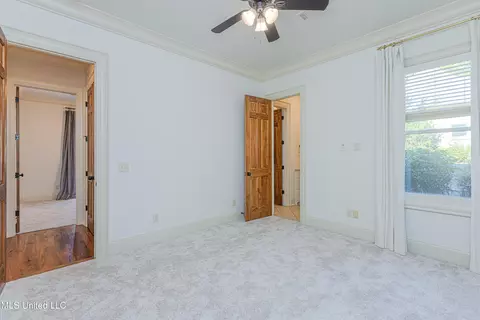 Bedroom - 302 Vinca Cv, Madison, MS 39110 photo 12 of 13
