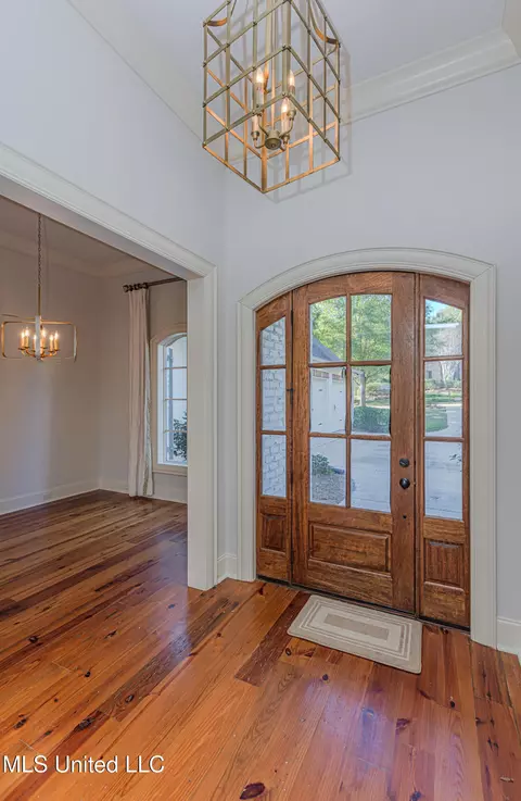 Entry Way - 302 Vinca Cv, Madison, MS 39110 photo 1 of 7