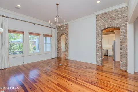 Dining - 302 Vinca Cv, Madison, MS 39110 photo 2 of 2