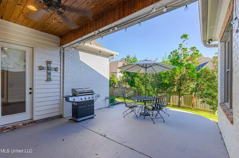 Exterior - 302 Vinca Cv, Madison, MS 39110 photo 6 of 13