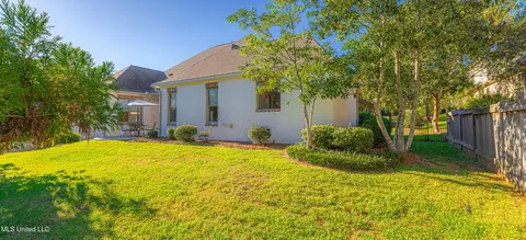 Exterior - 302 Vinca Cv, Madison, MS 39110 photo 12 of 13