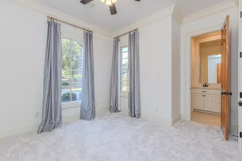 Bedroom - 302 Vinca Cv, Madison, MS 39110 photo 5 of 13