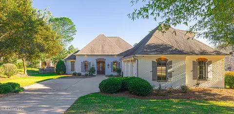 Exterior - 302 Vinca Cv, Madison, MS 39110 photo 2 of 13