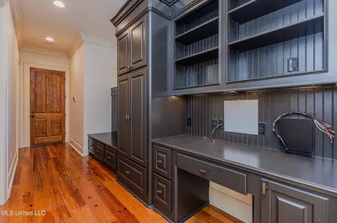 Entry Way - 302 Vinca Cv, Madison, MS 39110 photo 5 of 7